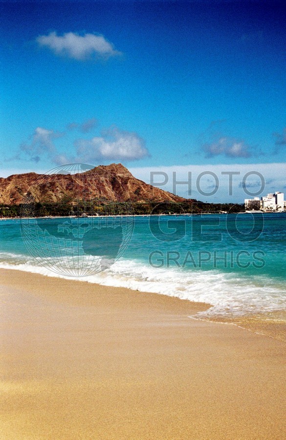 1732 Diamond Head, Honolulu, HI