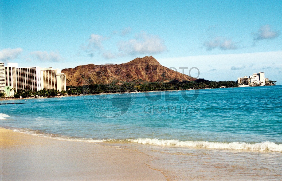 1733 Diamond Head, Honolulu, HI