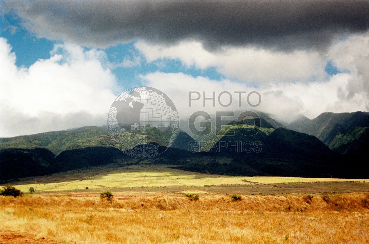 1746  Golden Fields, Maui, HI