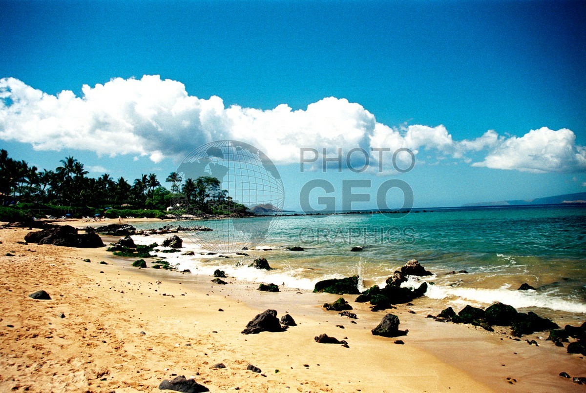 1767 Beach, Maui, HI