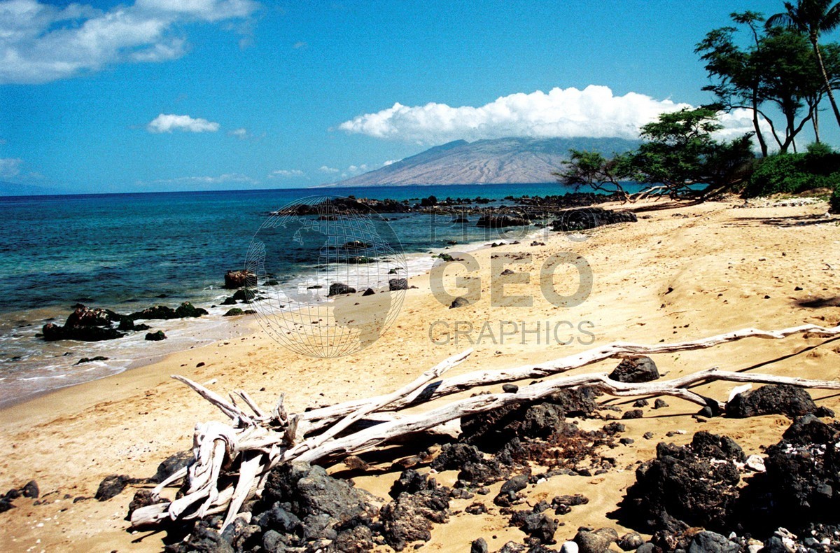 1768 Beach, Maui, HI