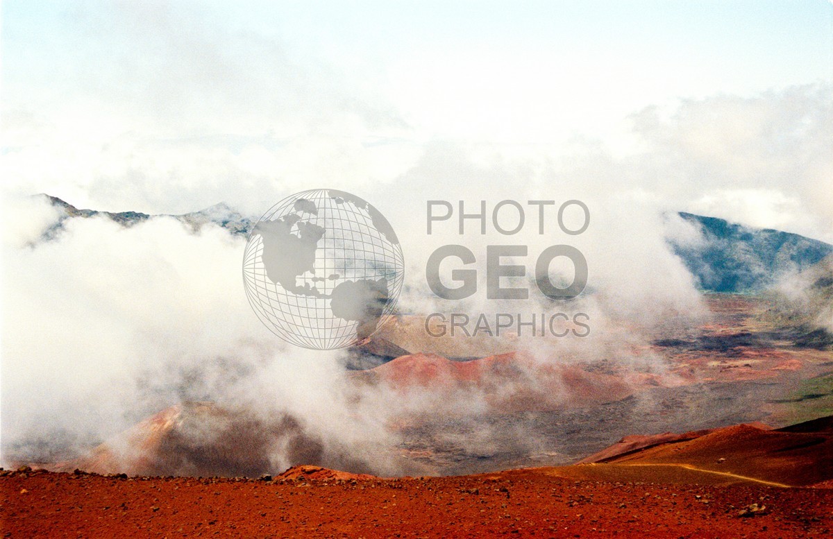 1775 Above the Clouds, Maui, HI