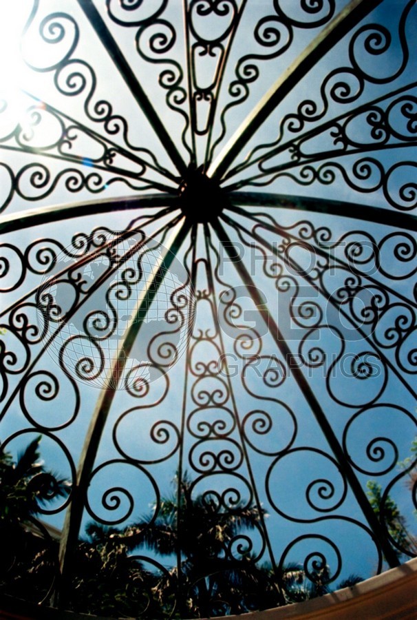 1792 Lattice in Sky, Maui, HI