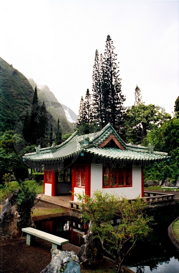 1797 Iao Valley, Maui, HI