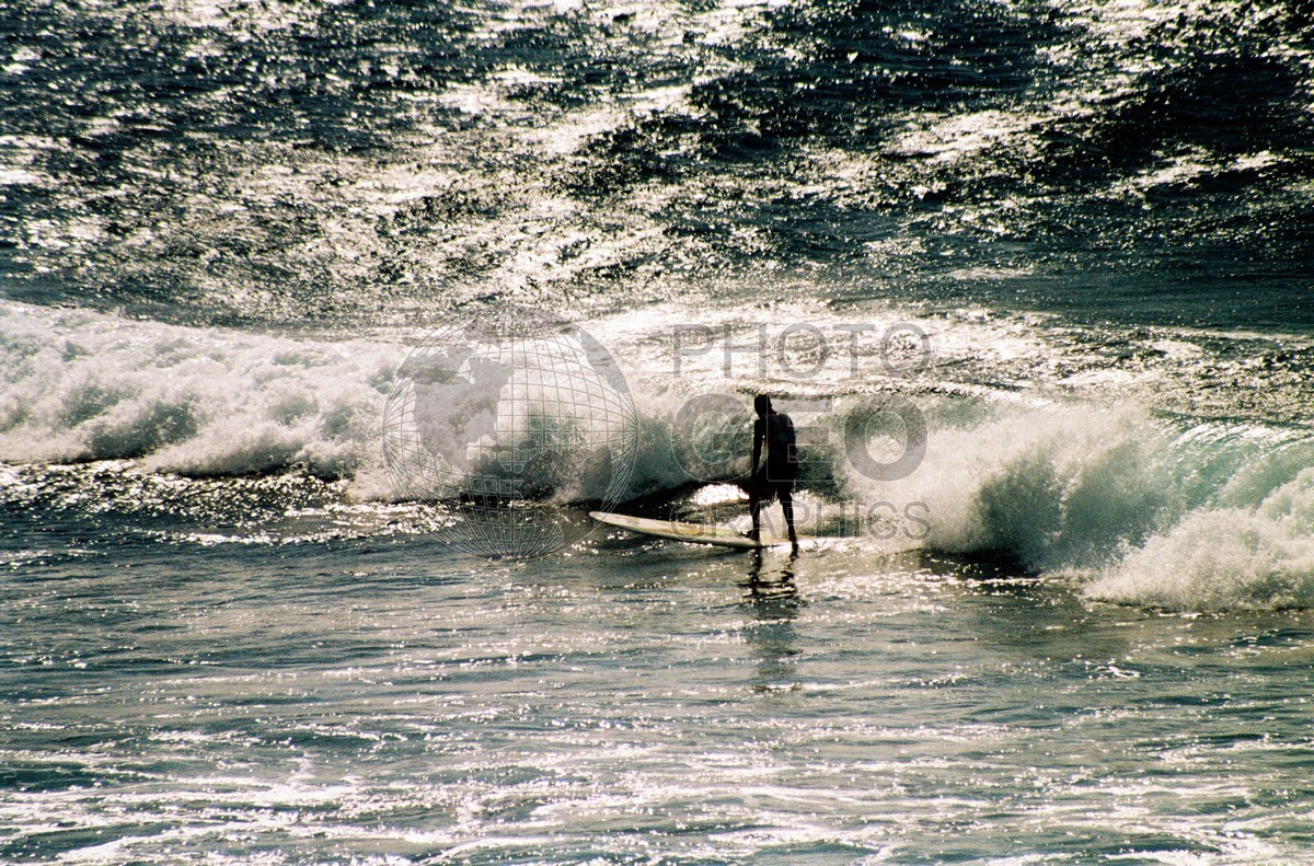 1818 Surfer, Maui, HI
