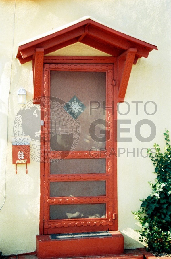 1848 Red Door, Albuquerque, NM
