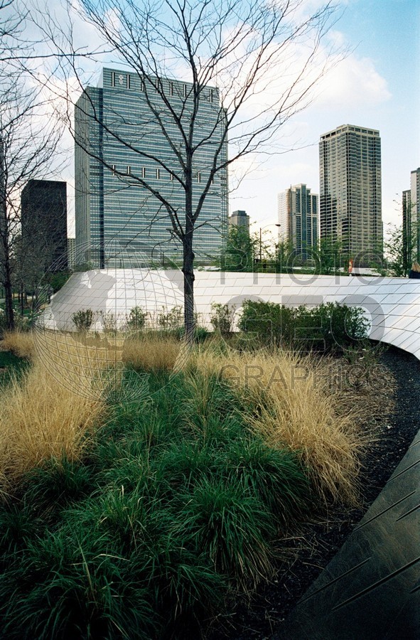 1872 Millennium Park, Chicago, IL