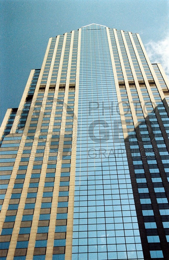 1875 Skyscraper, Chicago, IL