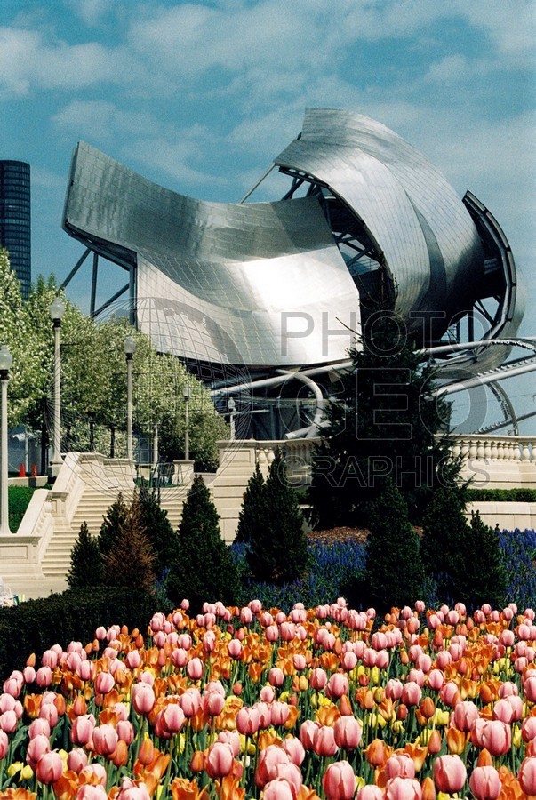 1876 Millennium Park, Chicago, IL