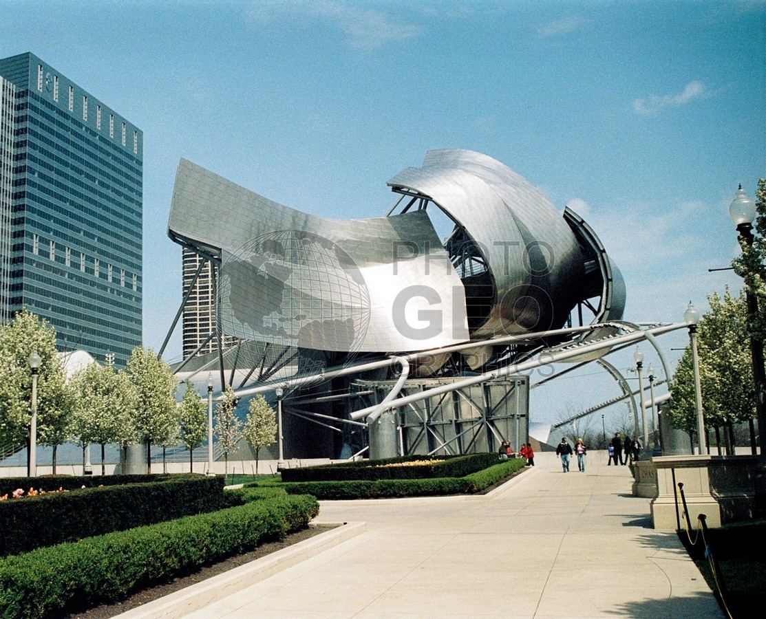 1877 Millennium Park, Chicago, IL