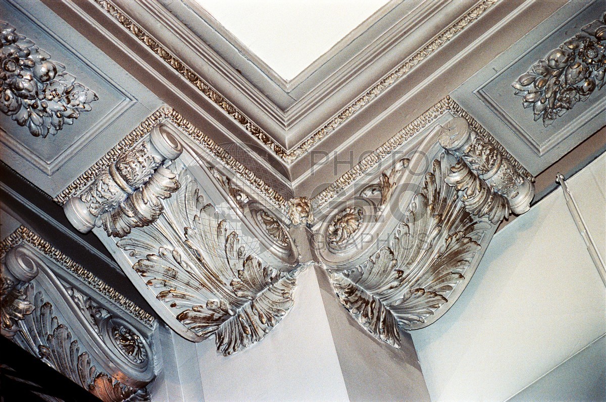 1892 Gothic Trim, New York, NY