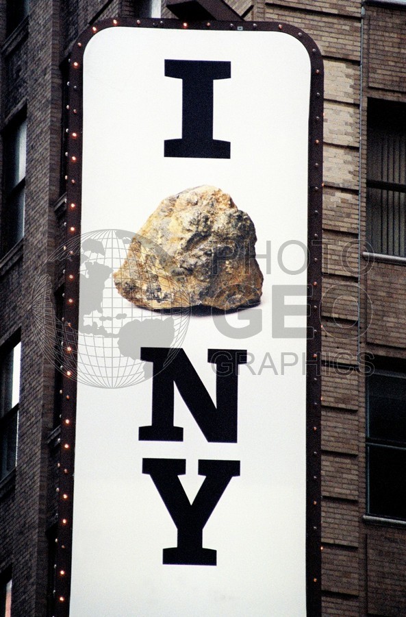 1894 Hard Rock Cafe, New York, NY