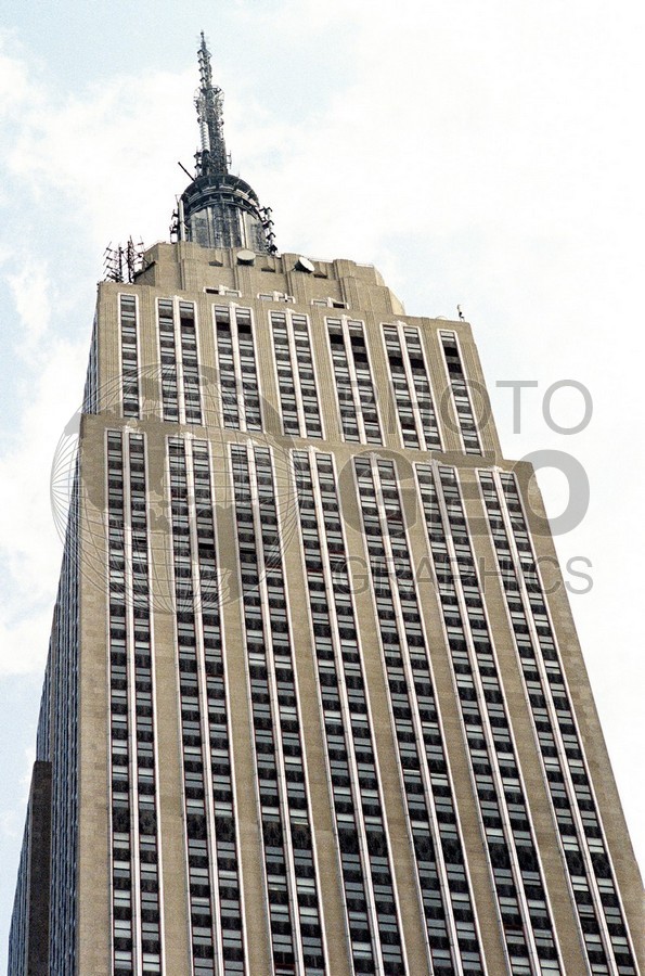 1898 Empire State Building, New York, NY