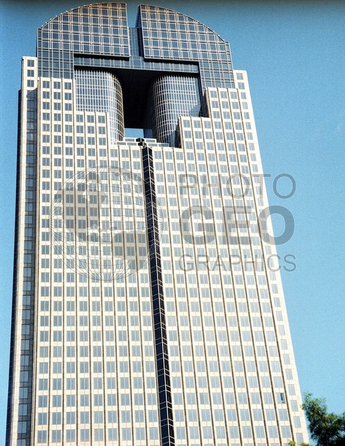 1907 Skyscraper, Dallas, TX