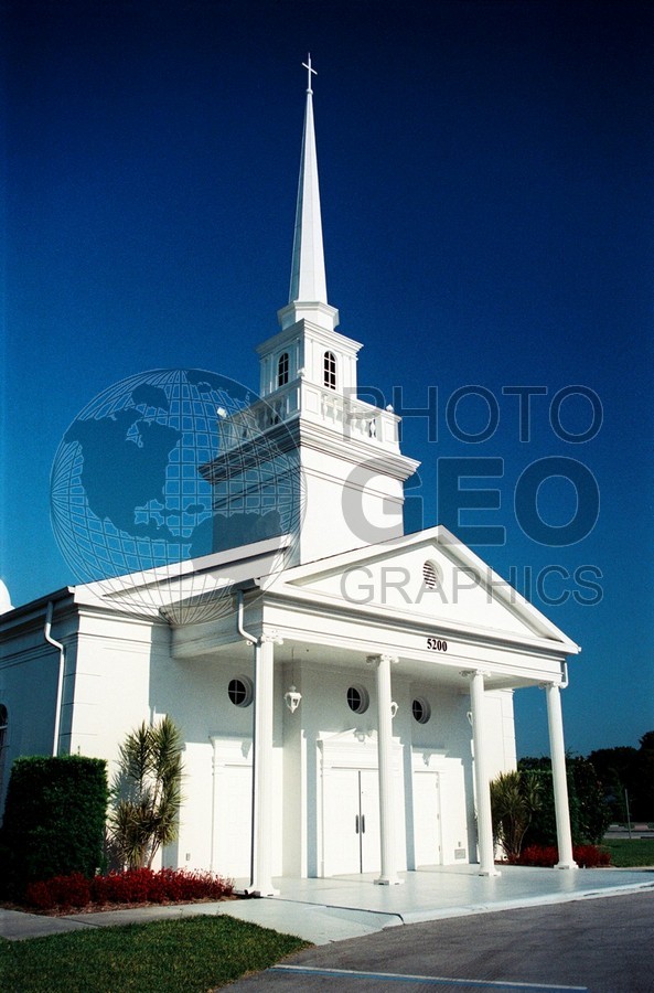1932 Church, Naples, FL