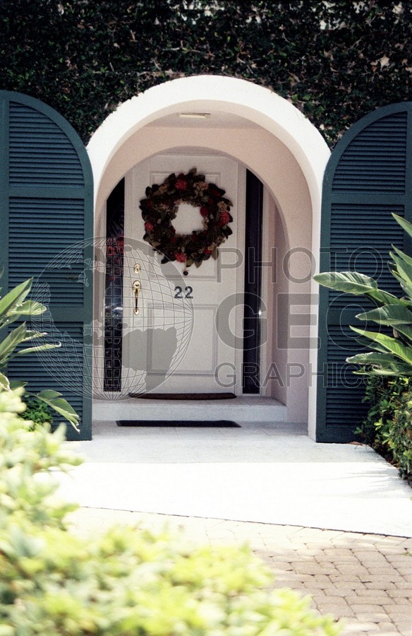 1938 Door, Naples, FL