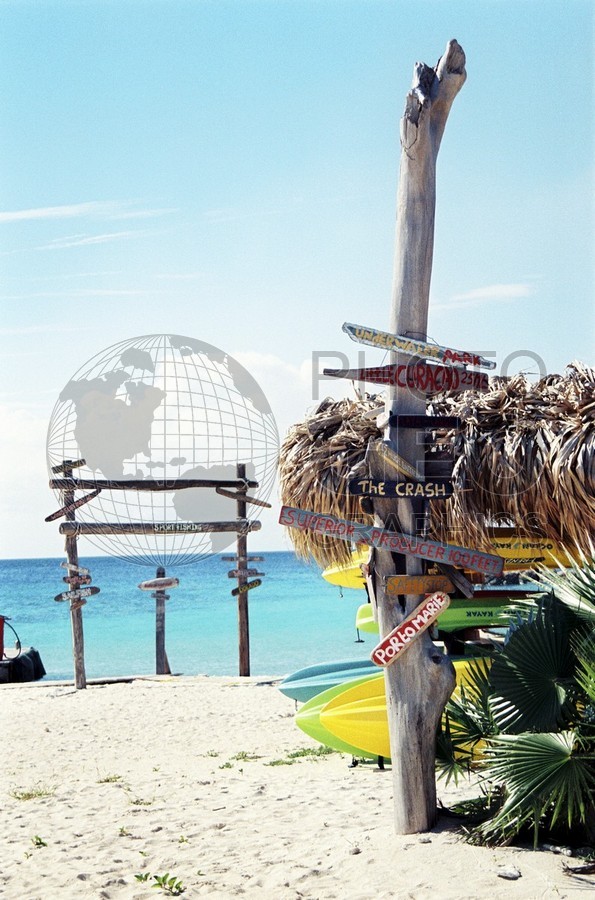 2023 Boat Rack, Curacao, Netherlands Antilles