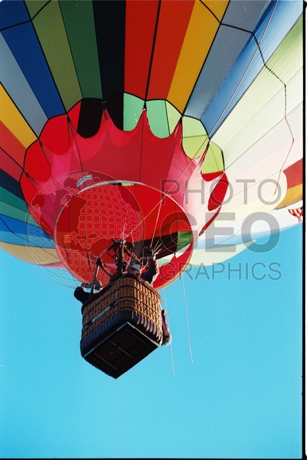 2120 Balloon Basket, Albuquerque, NM