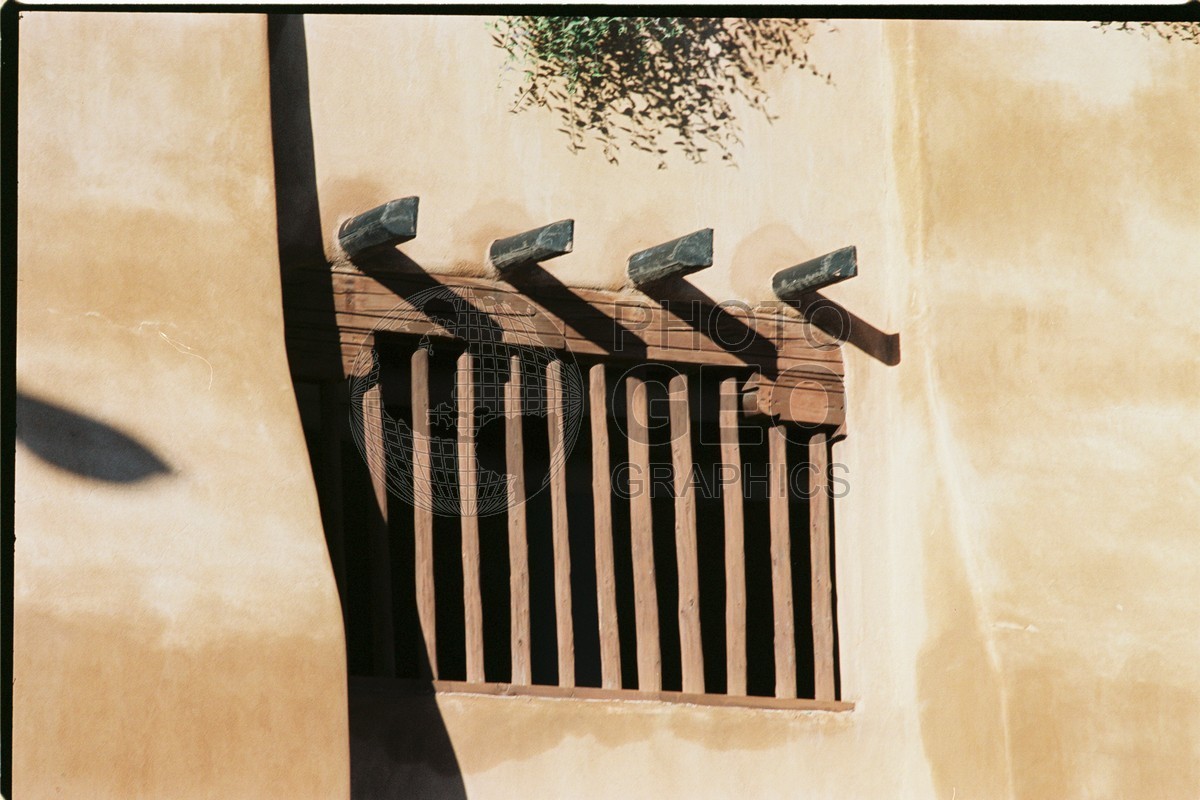 2131 Santa Fe Architecture, NM