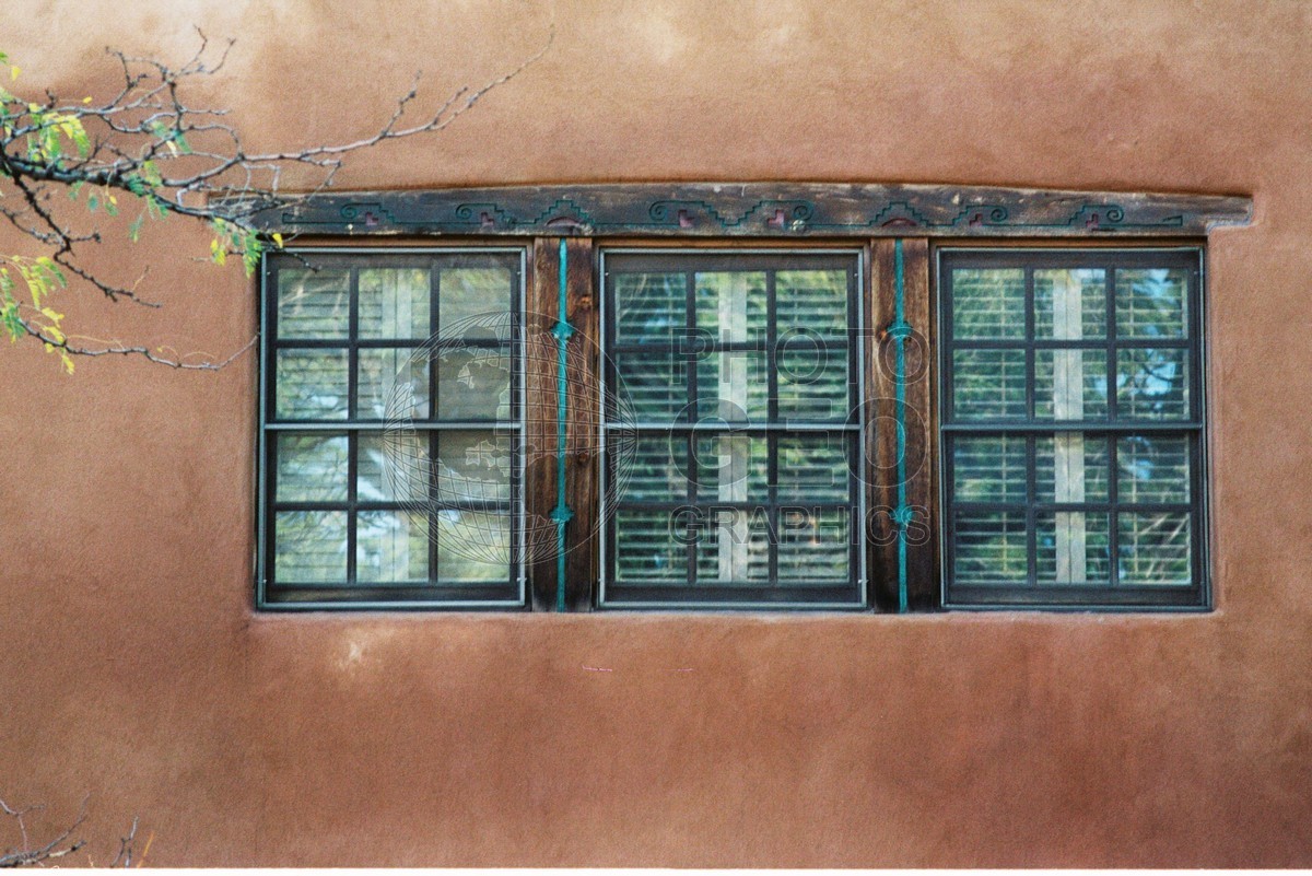 2133 Window, Santa Fe, NM