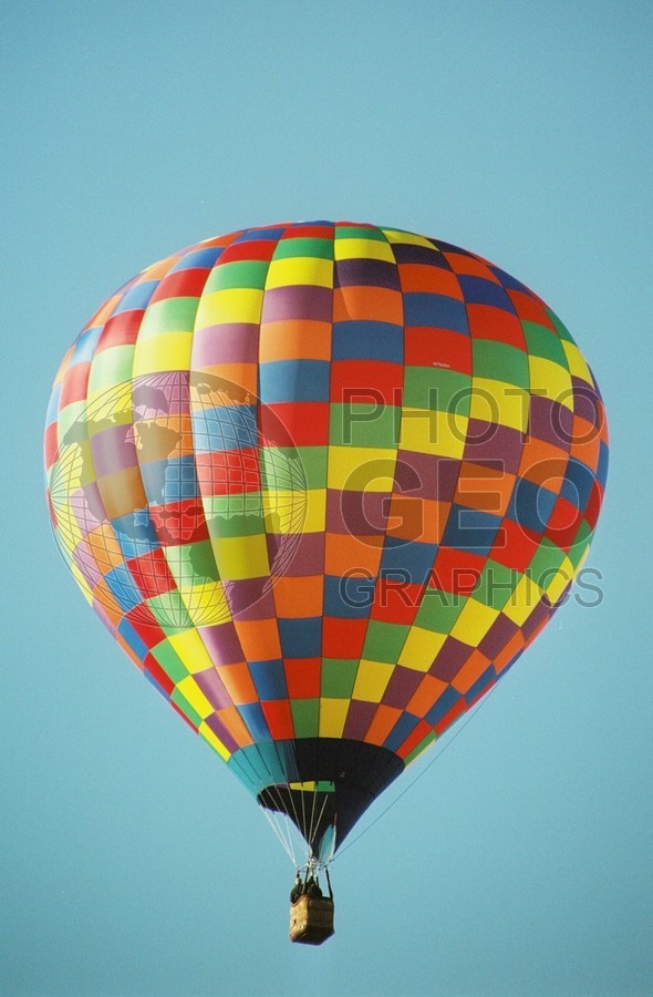 2145 Cuz I Can Afford It Balloon, Albuquerque, NM