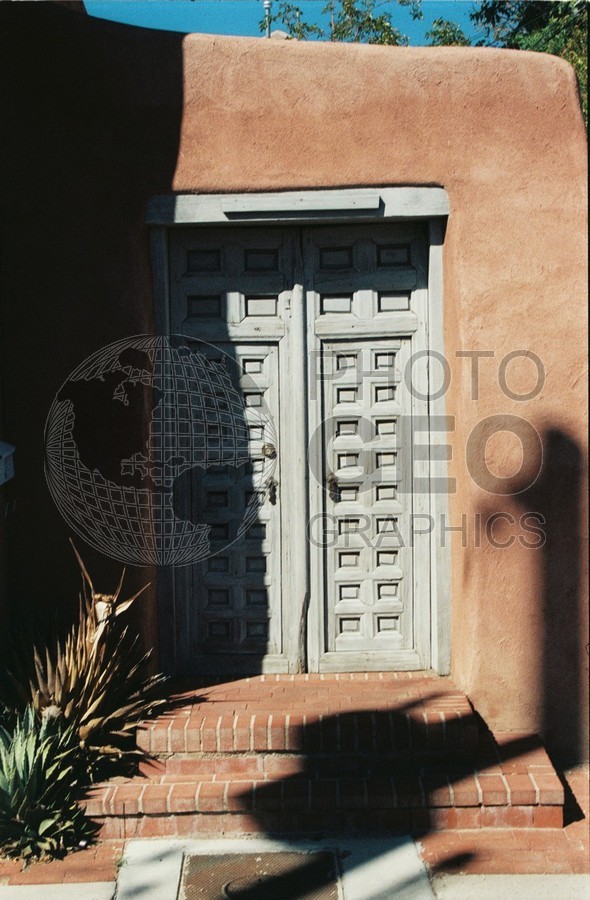 2154 Door, Albuquerque, NM