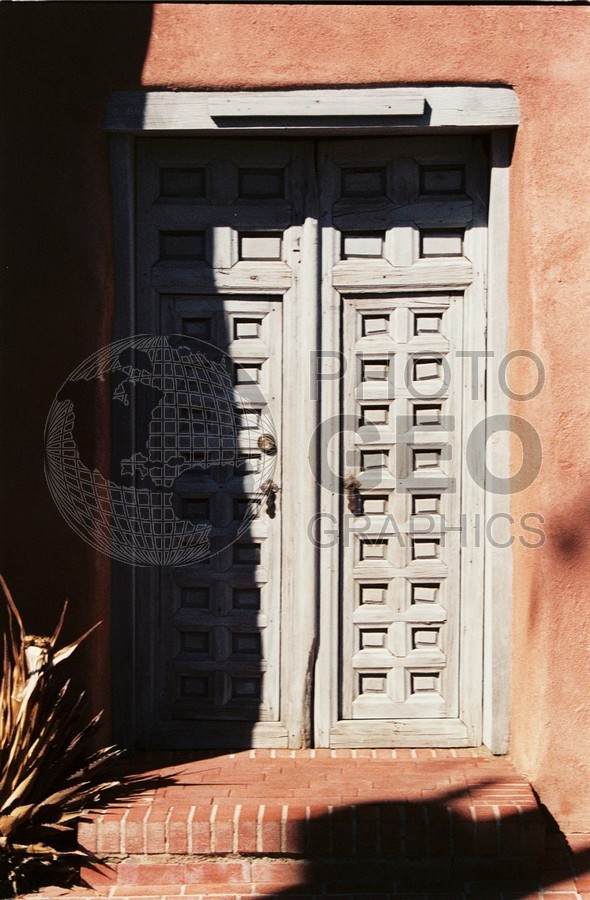 2155 Door, Albuquerque, NM
