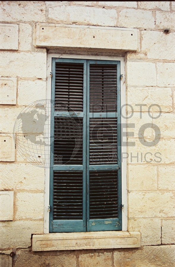 2174 Turquoise Shutter, Fredericksburg, TX