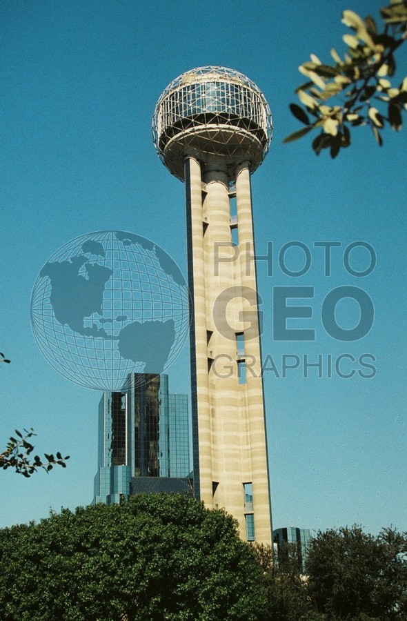 2181 Reunion Tower, Dallas, TX