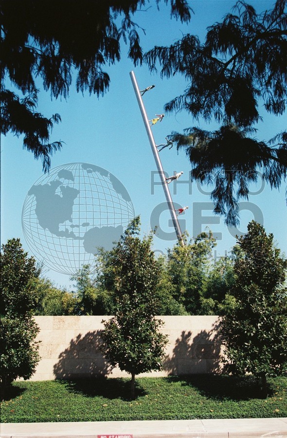 2187 Nasher Sculpture Garden, Dallas, TX