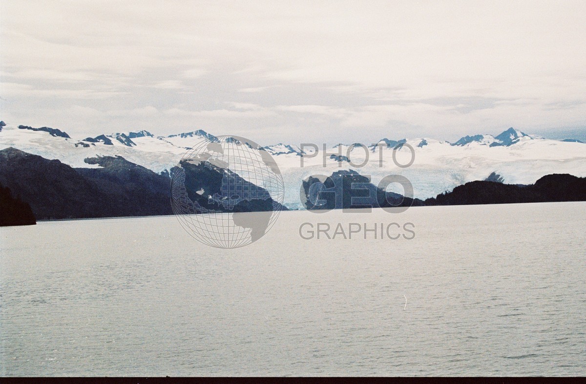 2201 Glacial Mountains, Whittier, AK