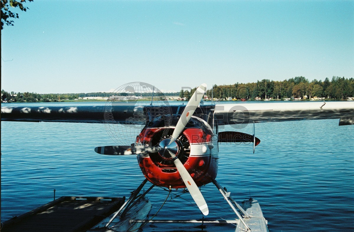 2225 Float Planes, Anchorage, AK