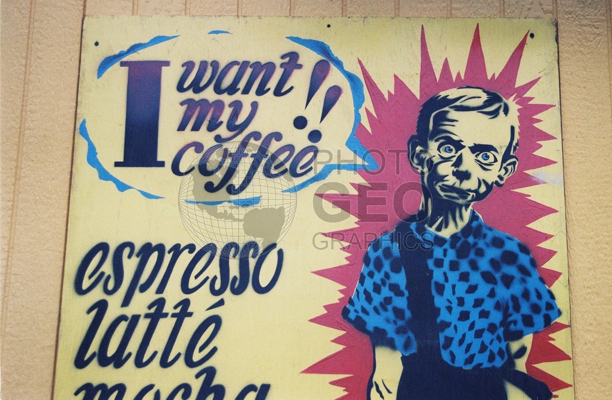 2237 "I Want My Coffee," Palmer, AK