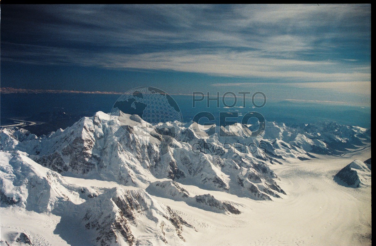 2256 Snowy Mountain, Denali National Park, AK