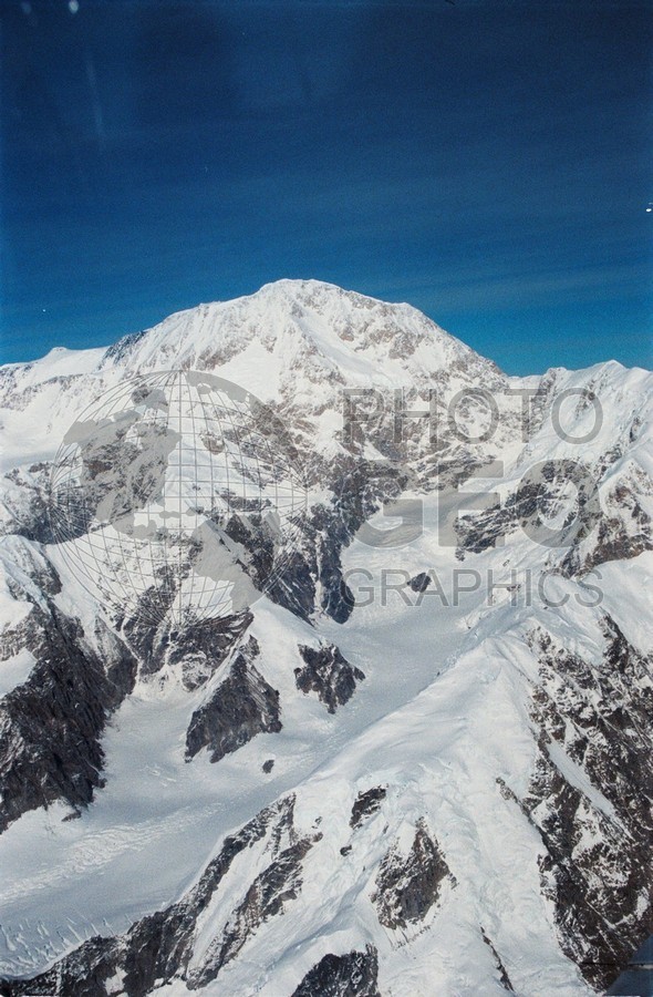 2257 Snowy Mountain, Denali National Park, AK