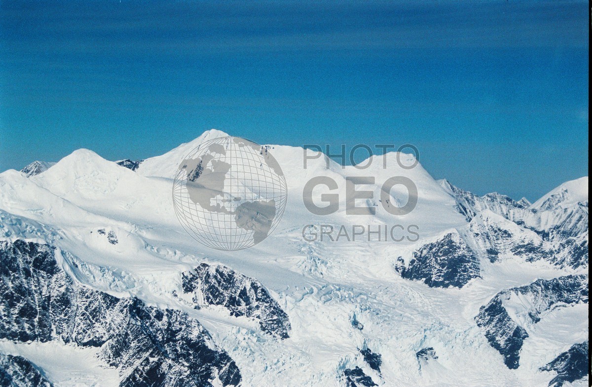 2259 Snowy Mountain, Denali National Park, AK
