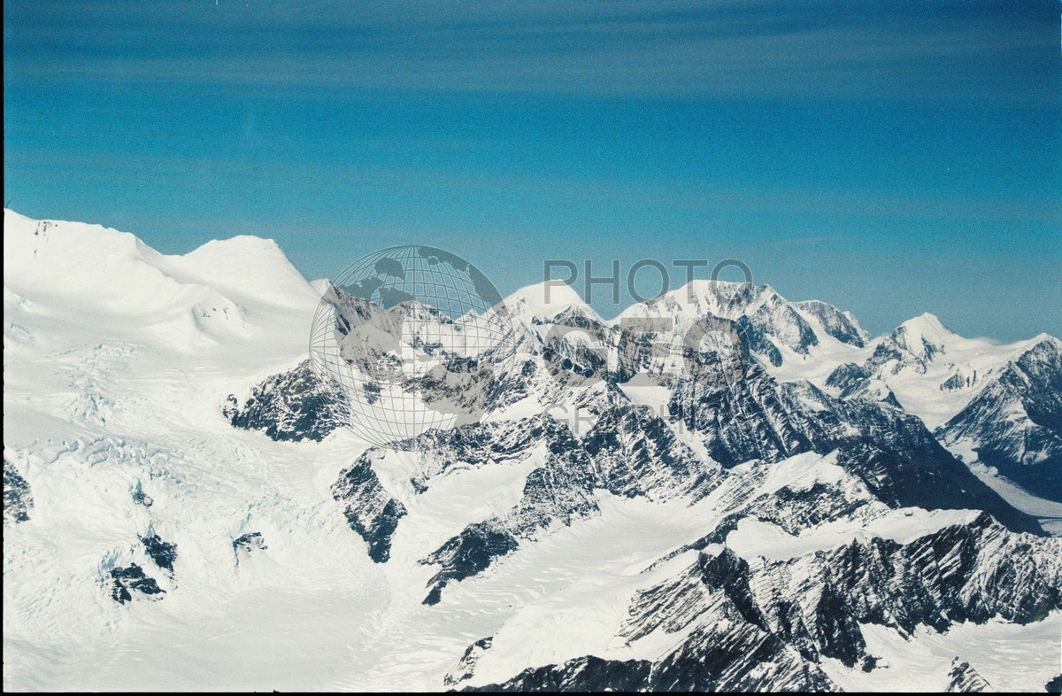 2260 Snowy Mountain, Denali National Park, AK