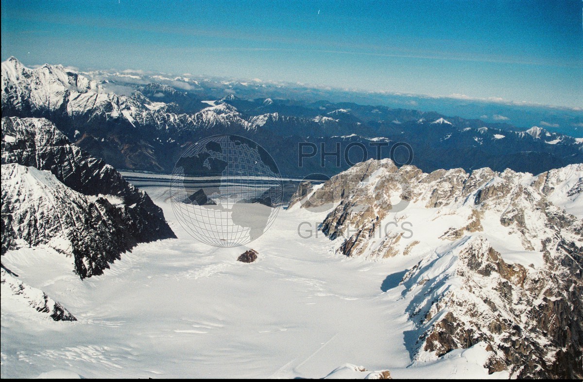 2261 Snowy Mountain, Denali National Park, AK