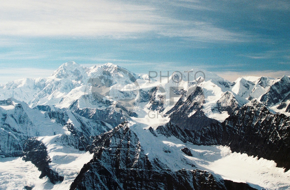 2262 Snowy Mountain, Denali National Park, AK