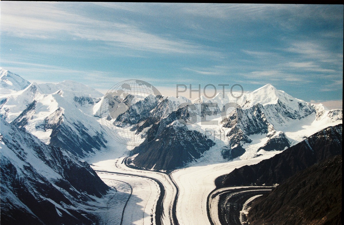 2263 Snowy Mountain, Denali National Park, AK