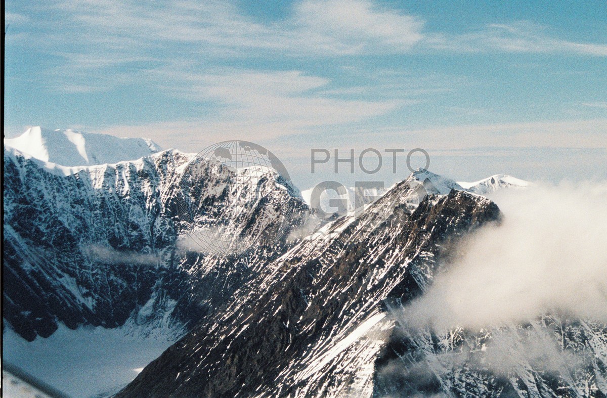 2264 Snowy Mountain, Denali National Park, AK
