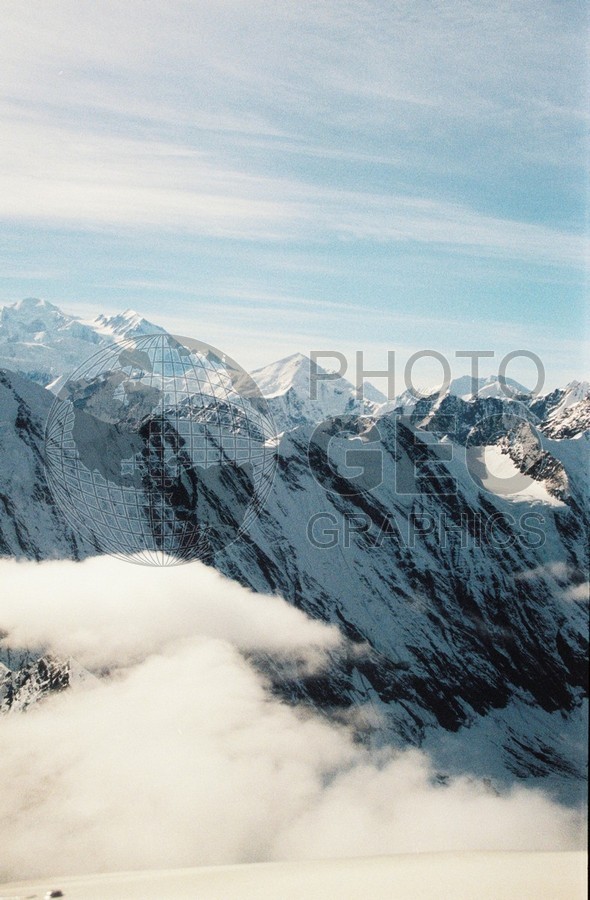 2265 Snowy Mountain, Denali National Park, AK