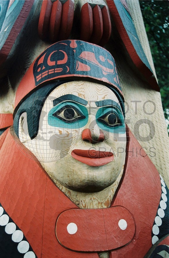 2290 Totem Pole, Anchorage, AK