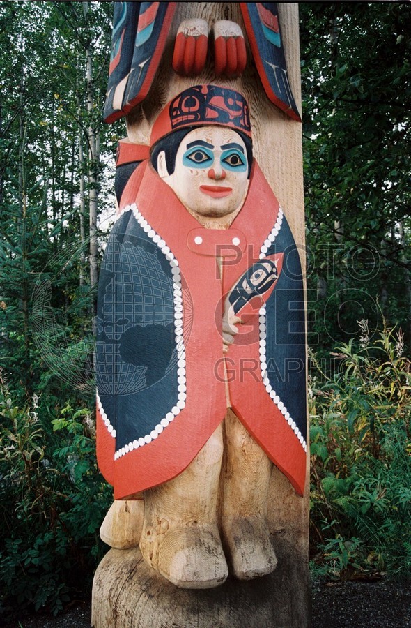2291 Totem Pole, Anchorage, AK