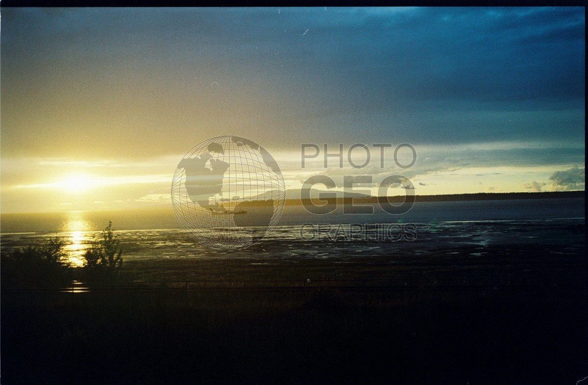 2292 Sunset, Anchorage, AK