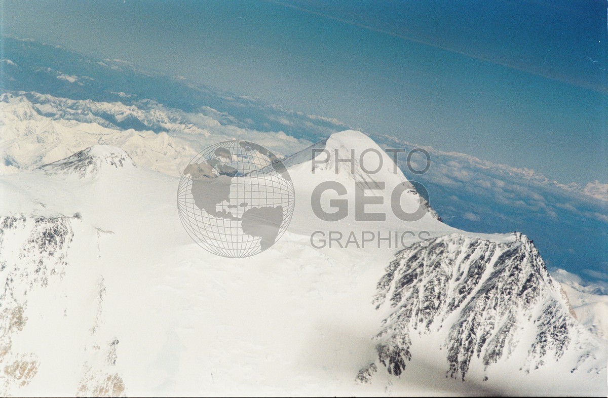 2301 Mount McKinley Summit, Denali National Park, AK
