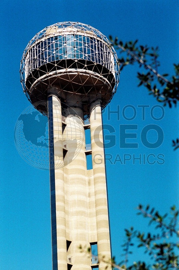 2312 Reunion Tower, Dallas, TX