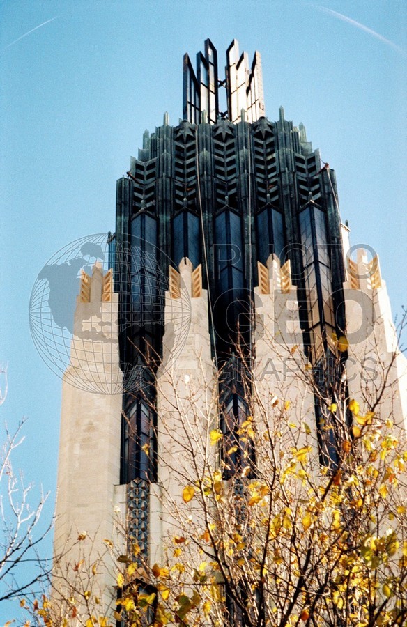 2317 Building, Tulsa, OK