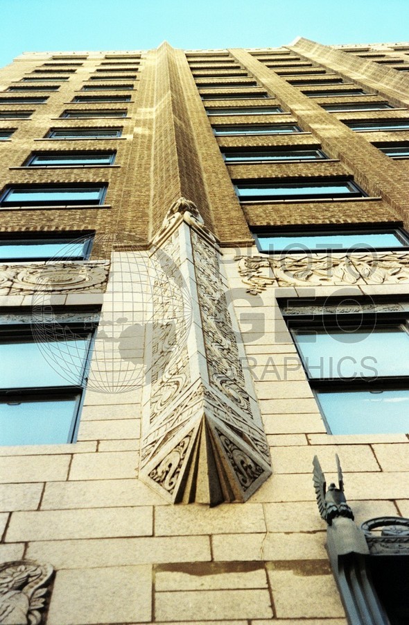 2322 Art Deco Office Building, Tulsa, OK