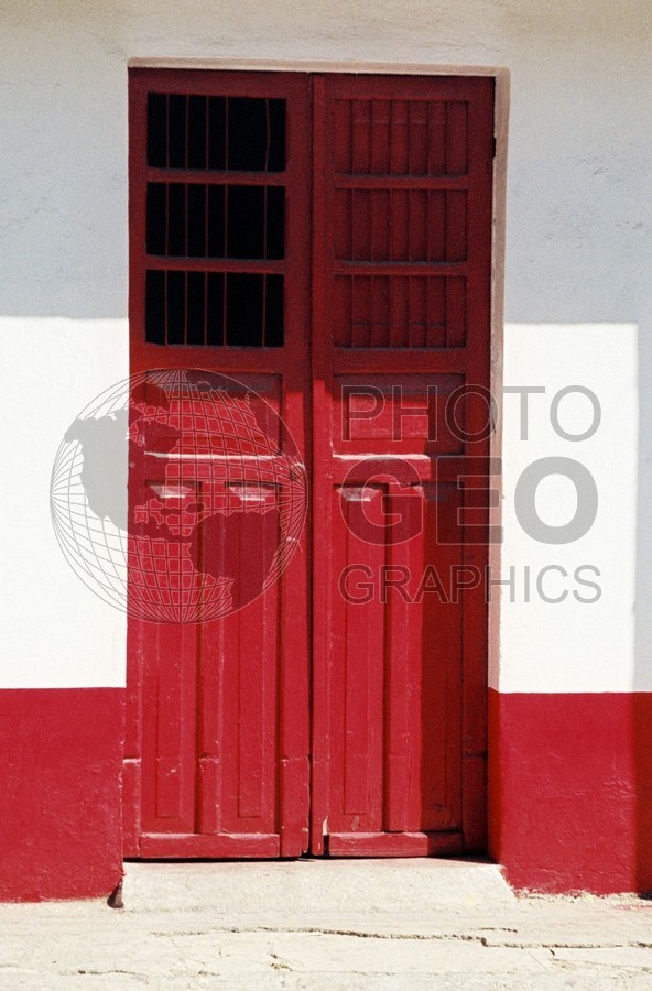 2330 Red Door, Merida, Mexico